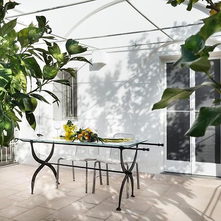 Masseria Alchimia Fasano Habitación foto