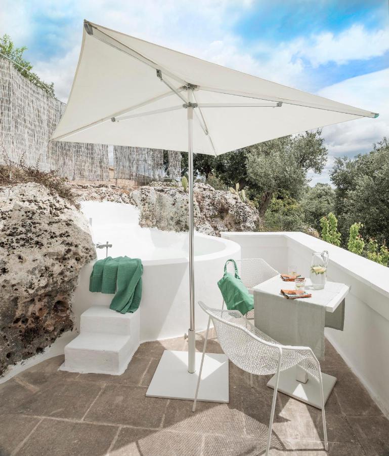 Masseria Alchimia Fasano Exterior foto