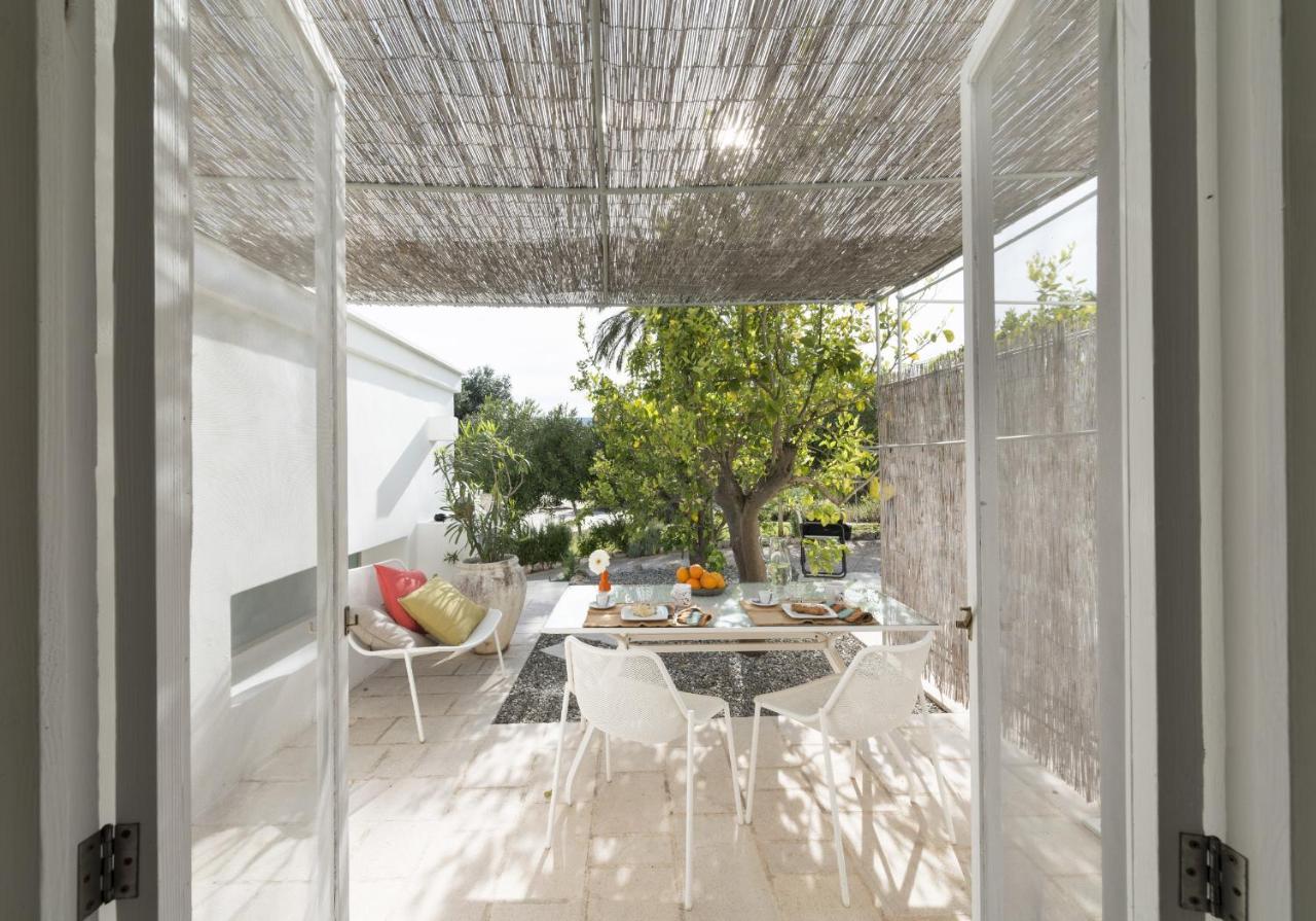 Masseria Alchimia Fasano Habitación foto