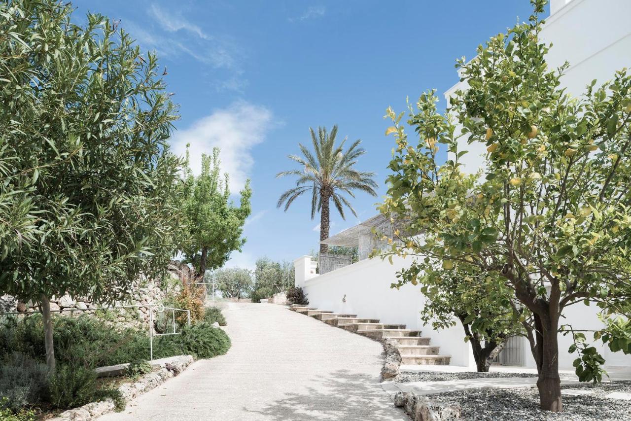 Masseria Alchimia Fasano Exterior foto
