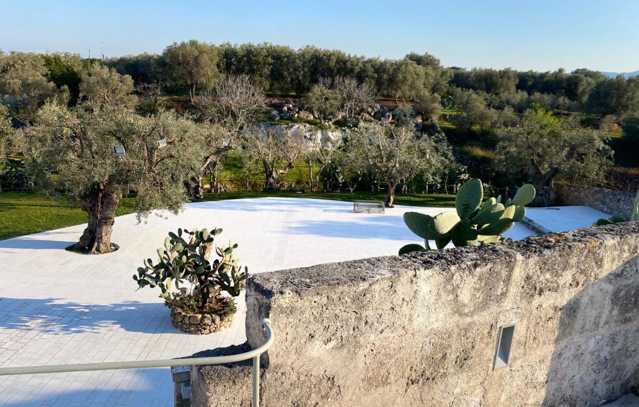 Masseria Alchimia Fasano Exterior foto