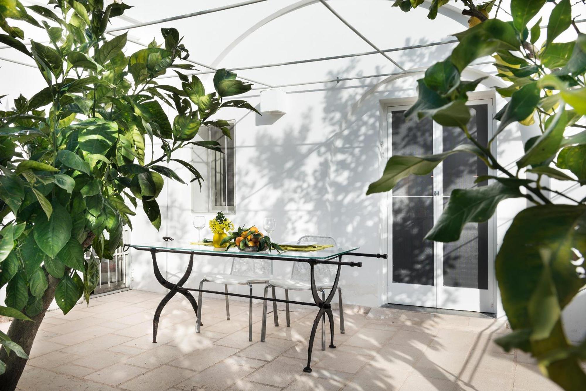 Masseria Alchimia Fasano Habitación foto