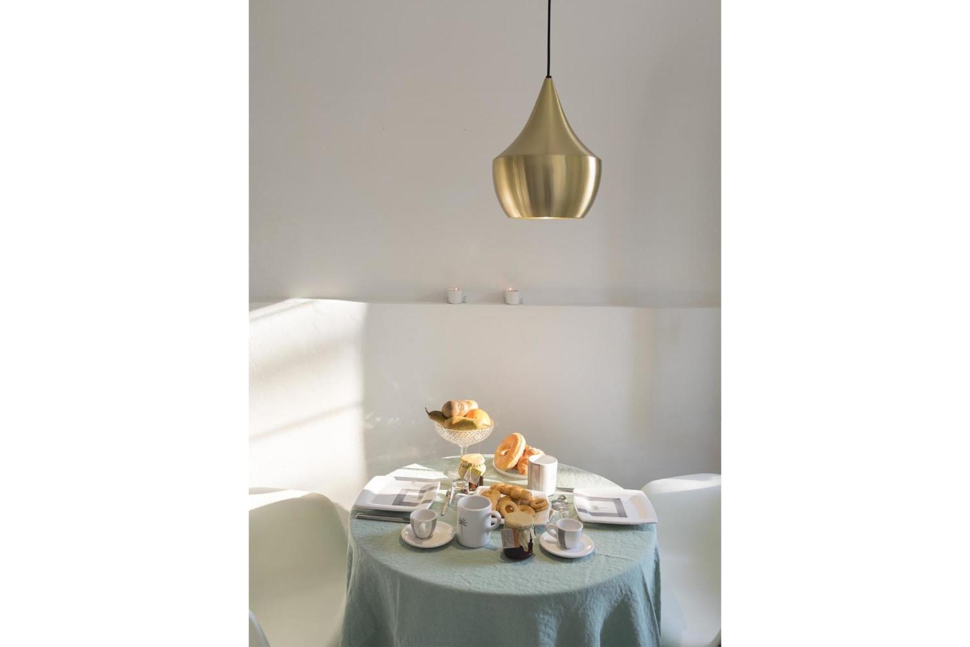 Masseria Alchimia Fasano Habitación foto